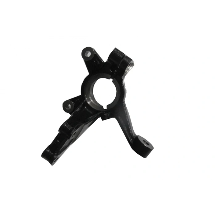 Ford Fıesta- 09/13; Ön Aks Taşıyıcı Sol (Oem No: 8V513K171Da)