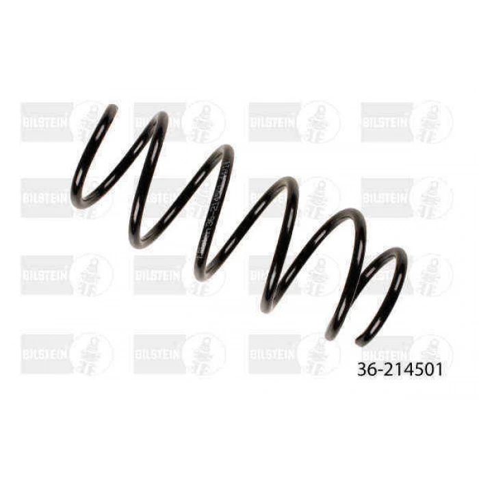 Helezon Yayı Fıesta 08Sonrası Ön (Oem No: 8V515310Ab)