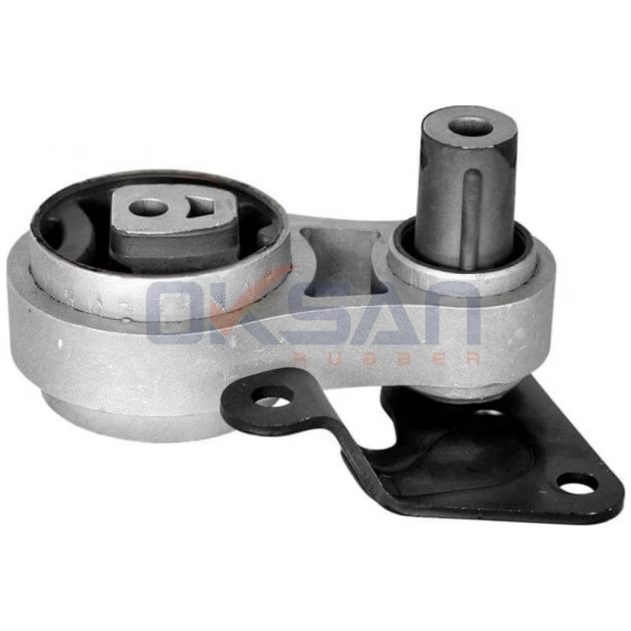 Takoz Şanzıman Fıesta V / Fıesta Vı 14Sonrası 1.4-1.6 Tdcı /1.25 16V / 1.4 16V Alt Arka (Oem No: 8V516P082Ac)