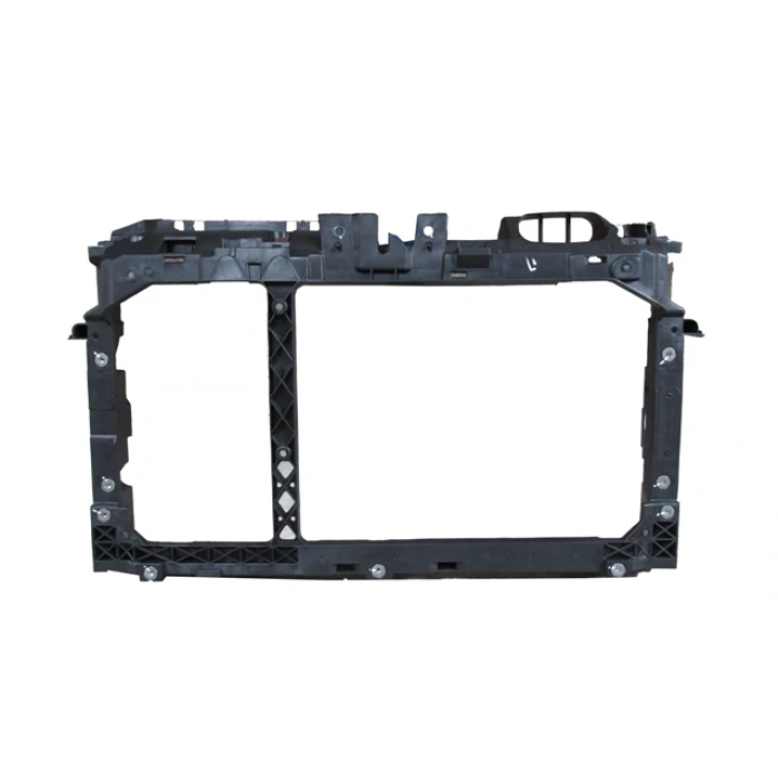 Ford Fiesta 2009-2013 Ön Panel Komple Plastik (Dizel - Benzinli) 1.6Cc (Sımyı) (Oem No: 8V51A16E146Db)