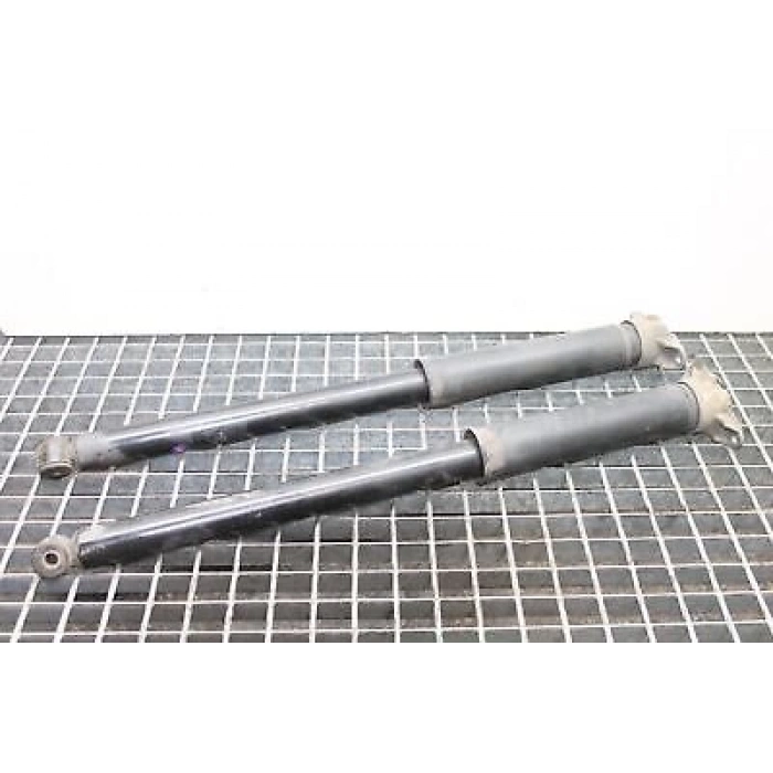 Amortısör Körük Setı Ford Focus Bm 11- (Oem No: 8V61 18159 Ab)