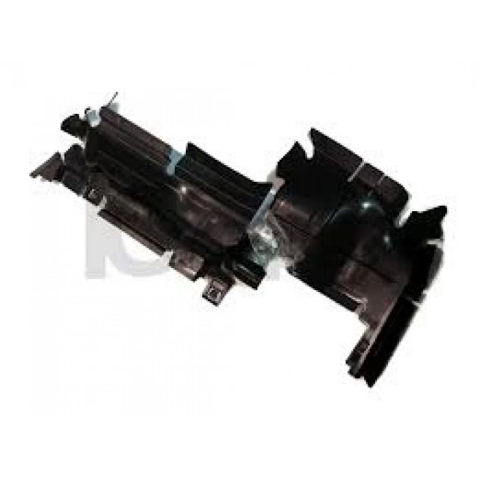 Radyatör Yan Havalandırma A4 16Sonrası Sol (Oem No: 8W0121283Ar)