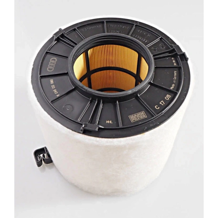 Hava Filtresi A4 / A5 / Q5 15Sonrası 2.0 Tdı Deub-Deuc-Deua-Czha-Desa-Deta (Silindir Tip) (Oem No: 8W0133843A)