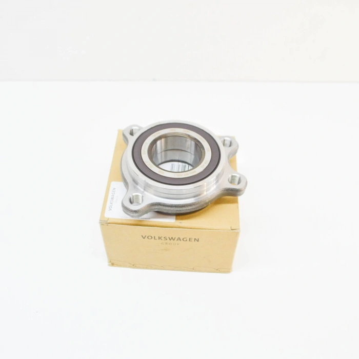 Teker Poryası A4 / A5 16Sonrası Arka Rulmanlı (Oem No: 8W0407625J)