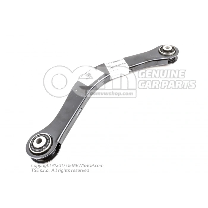 Salıncak Arka Sol Üst Vw A4-A5 Bm 15- (Oem No: 8W0505397F)