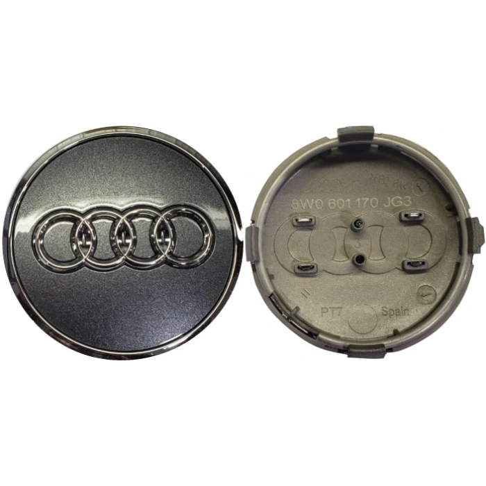Jant Kapağı A3 / A4 / A5 / A6 / Q7 13Sonrası (Oem No: 8W0601170)