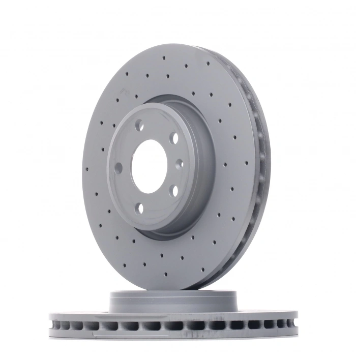 Fren Diski A4 / A5 15Sonrası Ön 318-5 (Adet Fiyat) (Oem No: 8W0615301H)