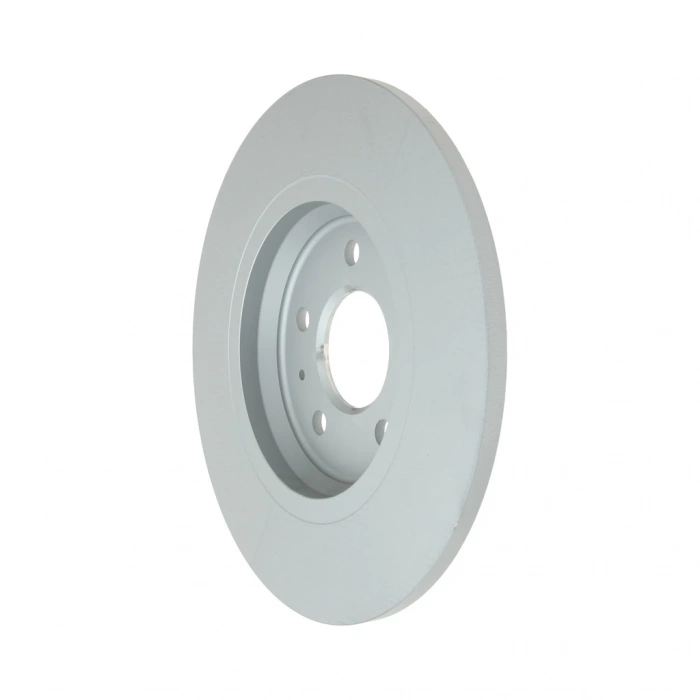 Fren Diski Arka Ddf2599C (Adet Fıyat) Vw A4-A5-Q5 Bm 15- (Oem No: 8W0615601C)