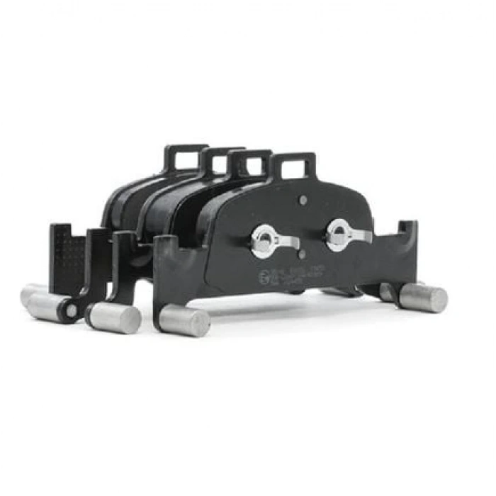 Fren Balatası Ön Fdb4616 / 2240201 Vw A4-A5-Q5 Bm 15- (Oem No: 8W0698151L)