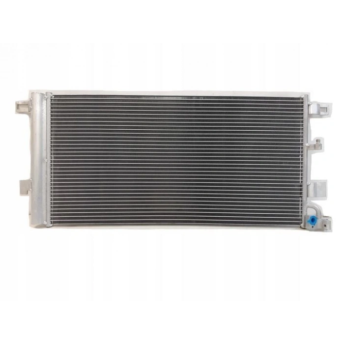 Klima  Radyatörü 8Fc 351 009-581 Vw A4-A5-A6-A7 Bm 15- (Oem No: 8W0816421H)