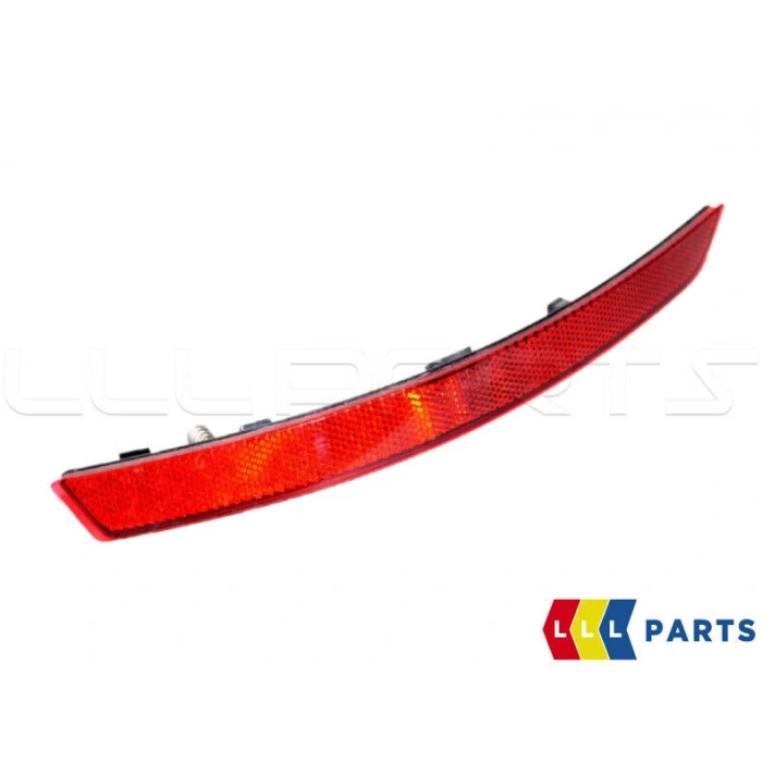 Reflektör Tampon A4 16-18 Arka Sağ (Oem No: 8W0945106C)