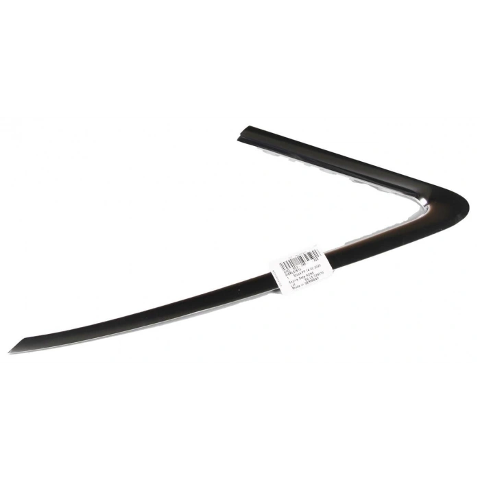 Cam Çıtası Arka Sağ Krom Vw A4 Bm 15- (Oem No: 8W58533462Zz)