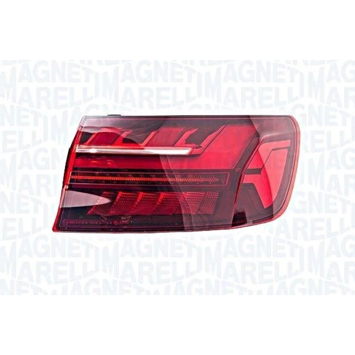 Stop Lambası A4 20-23 LedLi Dış Sağ (Oem No: 8W5945092Aa)
