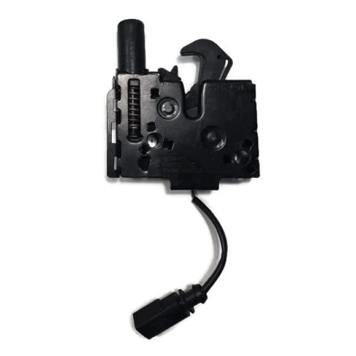 Kaput Kilidi Alt Vw A3 Bm 20- (Oem No: 8Y0823509)