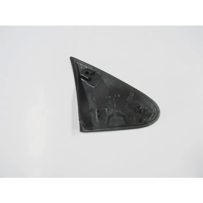 Peugeot Partner- Tepee- 10/18; Kapı Ayna Muskası Sol Siyah (Oem No: 9015.Ek)