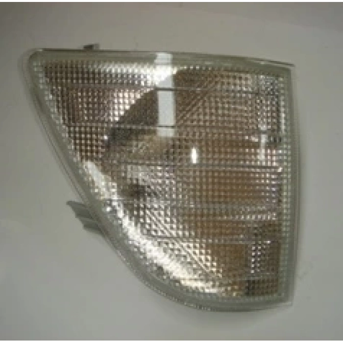 Mercedes Sprinter 1995-2000 Ön Sinyal Sağ Beyaz (Mars) (Adet) (Oem No:A90182002214)