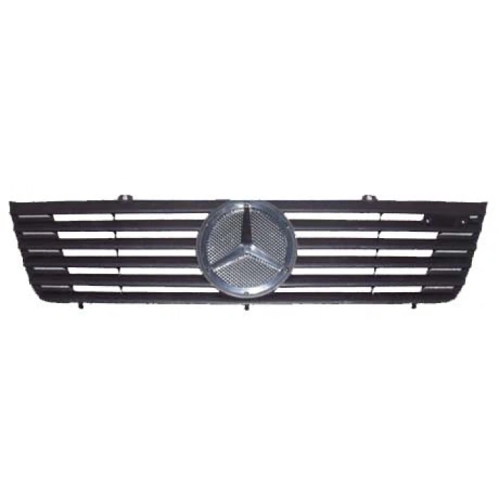Mercedes Sprinter 1995-2000 Ön Panjur Siyah (Tw) (Adet) (Oem No:9018800183)