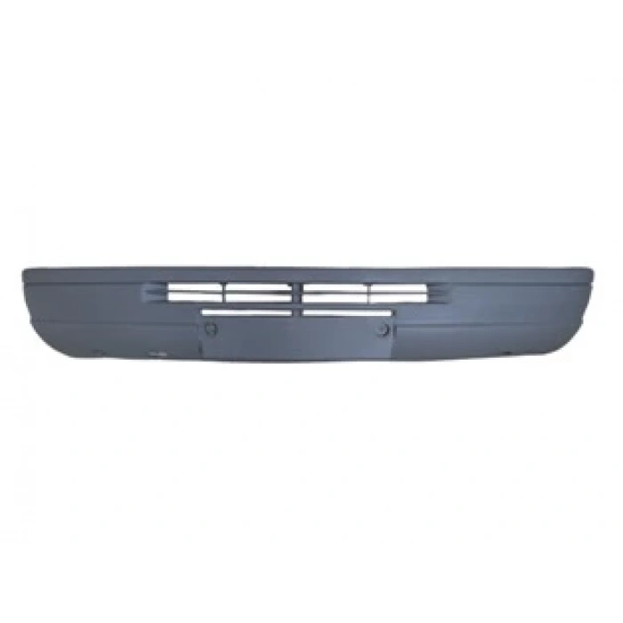 Mercedes Sprinter 1995-2000 Ön Tampon Siyah (Tw) (Adet) (Oem No:9018800270)