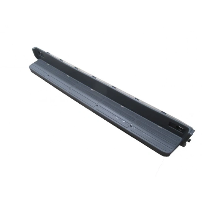 Volkswagen Volt 1996-2007 Lt35-Lt46 Arka Tampon Ayağ Basamak Paneli Koyu Gri (Sımyı) (Adet) (Oem No:9018850202)
