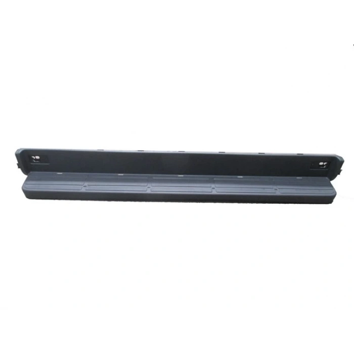 Mercedes Sprinter 1995-2000 Arka Tampon Ayağ Basamak Paneli Koyu Gri (Sımyı) (Adet) (Oem No:9018850202)
