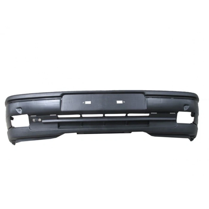 Opel Vectra 1988-1992 Ön Tampon (Kaplamasız - Klimalı Tip Sis Delikli Tyg) (Adet) (Oem No:1400126)