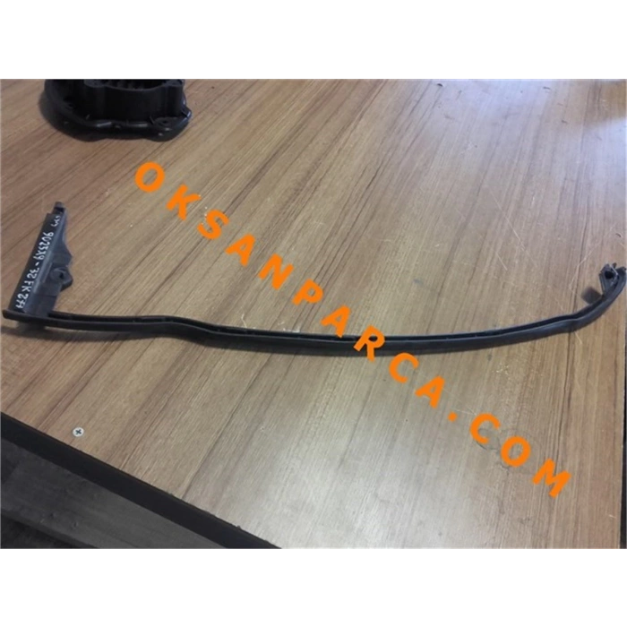 Kapı Fıtılı Arka C3 I 02Sonrası (Oem No: 9025X9)