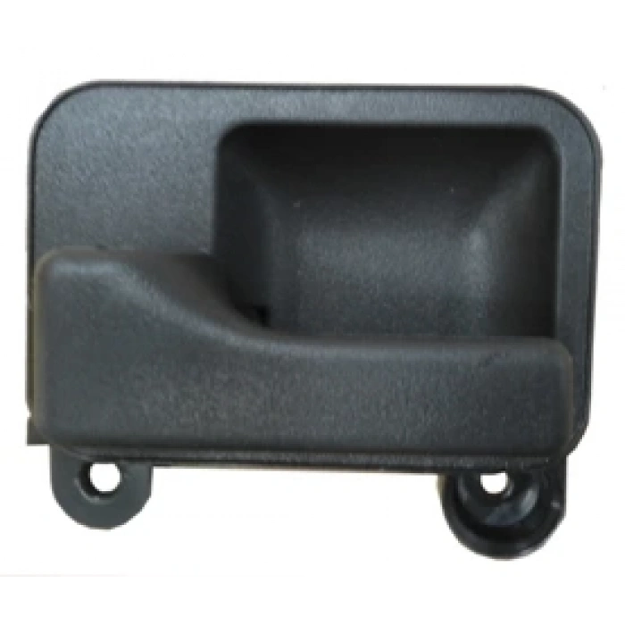 1988-1995 Opel Vectra A Ön Kapı İç Açma Kolu Sağ Gri (Tyg) (Adet) (Oem No:90270173G)