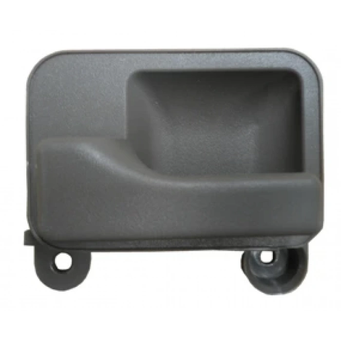 1988-1995 Opel Vectra A Ön Kapı İç Açma Kolu Sol Bej (Tyg) (Adet) (Oem No:90270174E)