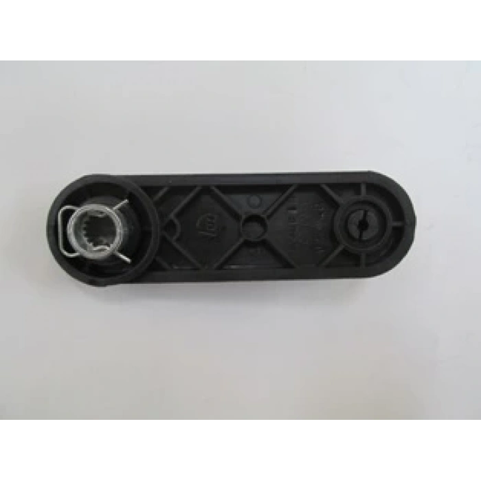 1993-2000 Opel Corsa B Cam Açma Kolu Siyah  (Adet) (Oem No:90363123)
