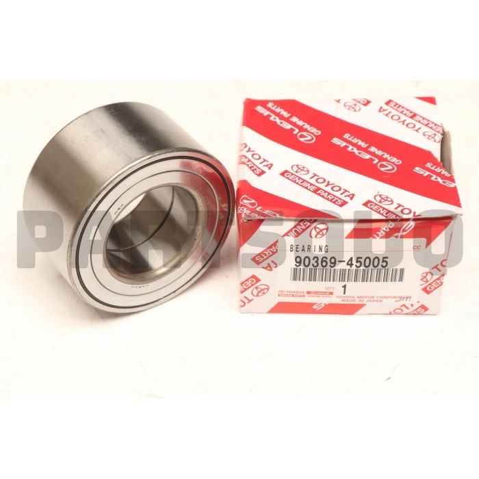 Teker Rulmanı Ön Toyota 04-09 Verso / Avalon / Mazda 06-09 / 6 / Cx7 / Cx9 / S350 / Mpv Iıı /45×84X (Oem No: 90369-45005)