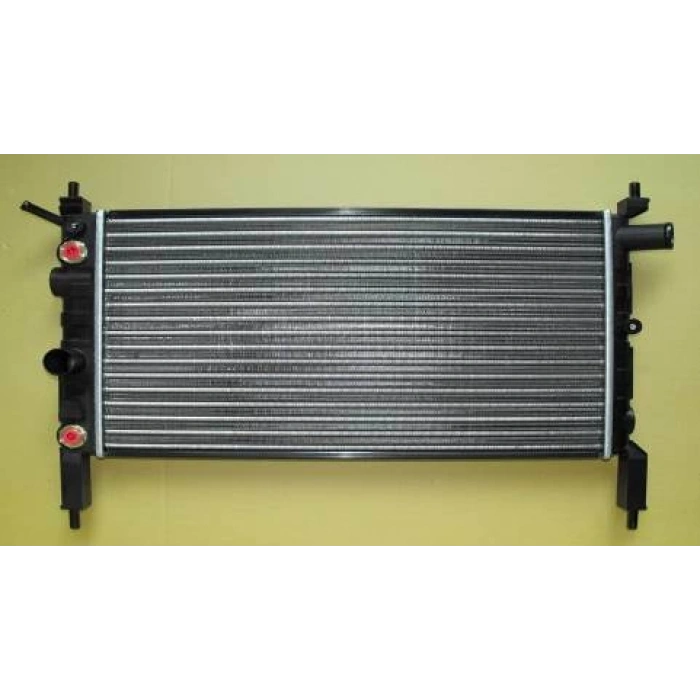 Radyatör Su Astra F  91-98 / 1.4-1.6 A-T Mekanik (Oem No: 90412253)