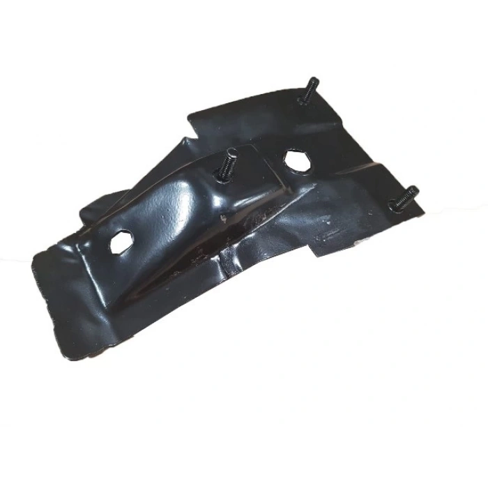 1996-1999 Opel Vectra B Tampon Demiri Bağlantı Ayağı Sol (Şasi Ucuna Bağlanan) (Adet) (Oem No:90463371)