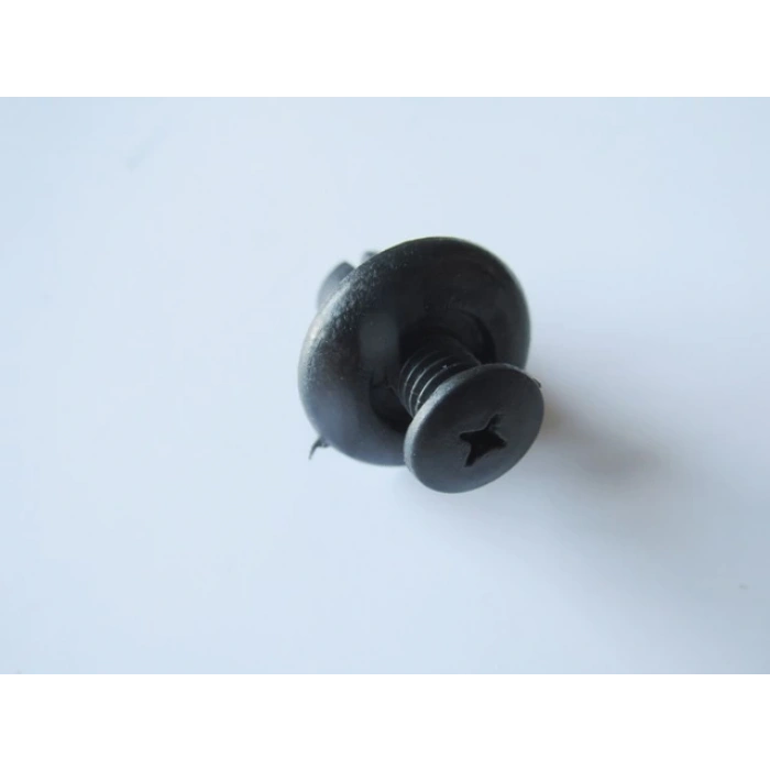 Hyundaı Accent- Mılenyum- 00/02; Ön Çamurluk Davlumbazı Klipsi (Yıldız Başlıklı) (Oem No: 90467-09093)