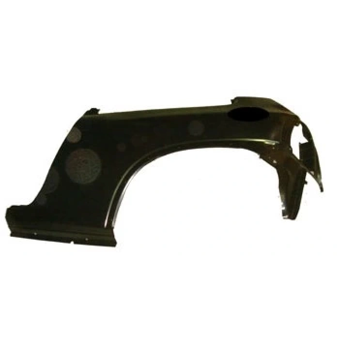 Opel Corsa- B- 93/00; Arka Çamurluk Sol 3 Kapı (Tw) (Oem No: 90533401)