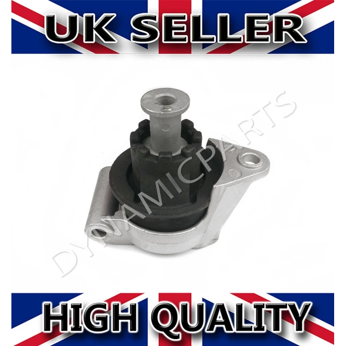 Takoz Motor Astra G / Astra H / Zafıra B Arka (Oem No: 90538582)