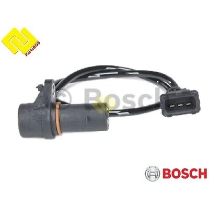 Krank Devir Sensörü  Takım Opel Opel / Saab Opel Astra, Frontera, Omega, S 97-00 (Oem No: 90540188)