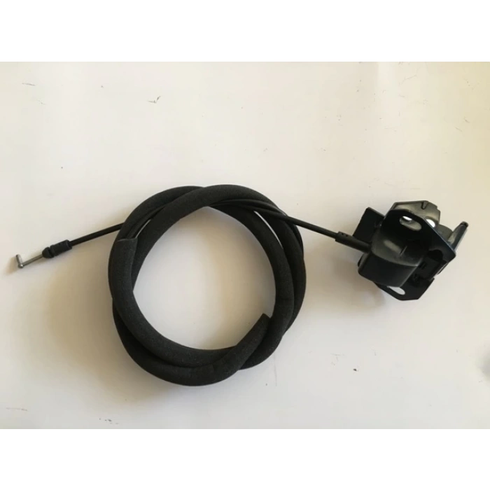 Renault Master- 3- 11/19; Bagaj Kilidi Üst Sağ Kilit Karşılığıyla Birlikte (Kablolu) (Oem No: 905920001R)