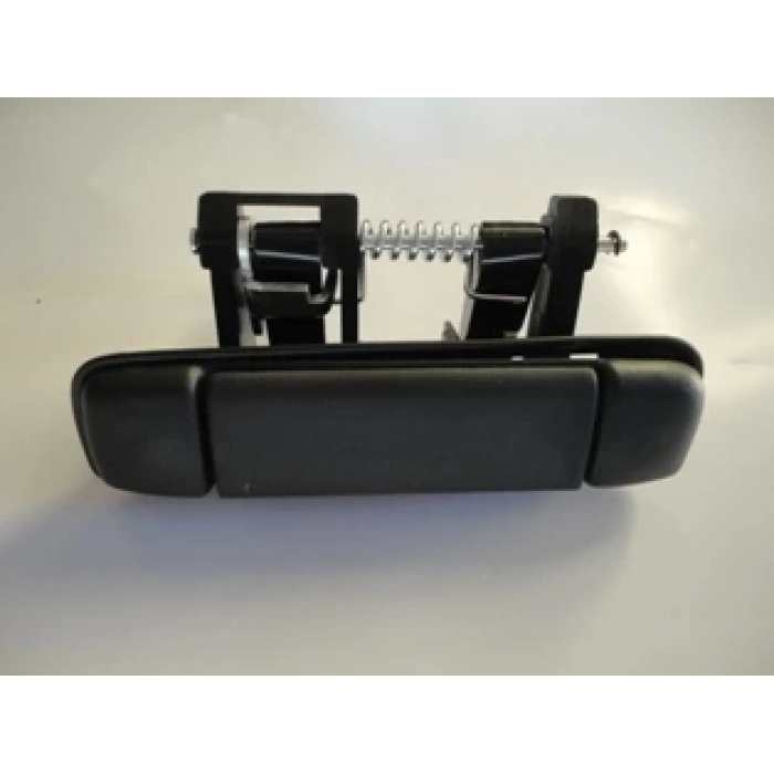 1996-1999 Nissan Pathfinder Bagaj Açma Kolu Siyah Pütürlü  (Adet) (Oem No:906060W003)
