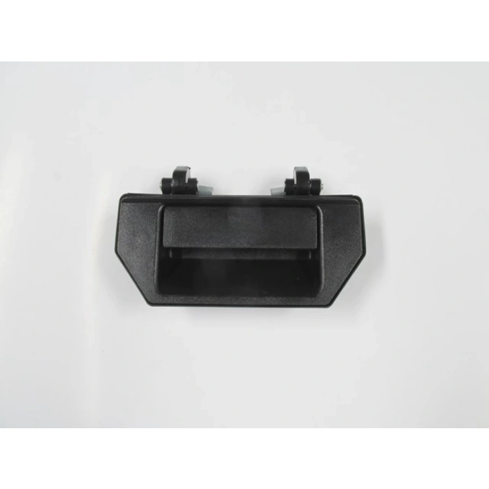 1999-2002 Nissan Skystar Pıck Up- D22- Bagaj Kapağı Dış Açma Kolu Siyah (Ortadan Açmalı)(Hushan) (Adet) (Oem No:906068Z360)