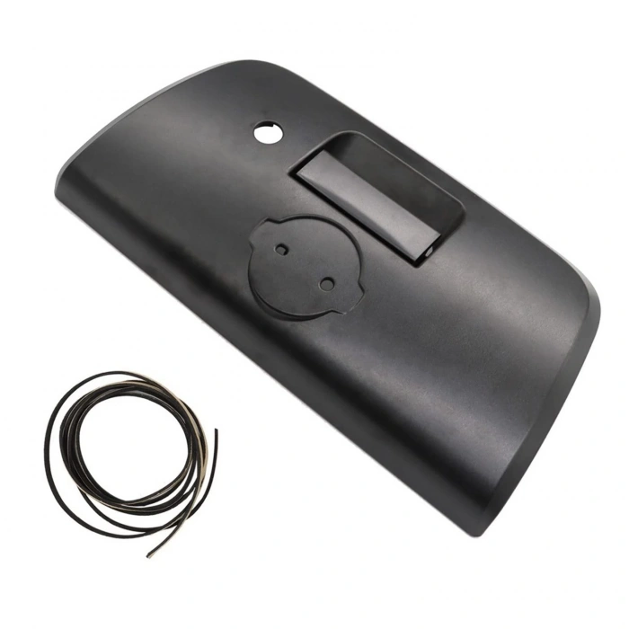 Bagaj Kapak Açma Kolu Pıckup 03-11 Skystar Yd25 (Oem No: 90606-9Z400)