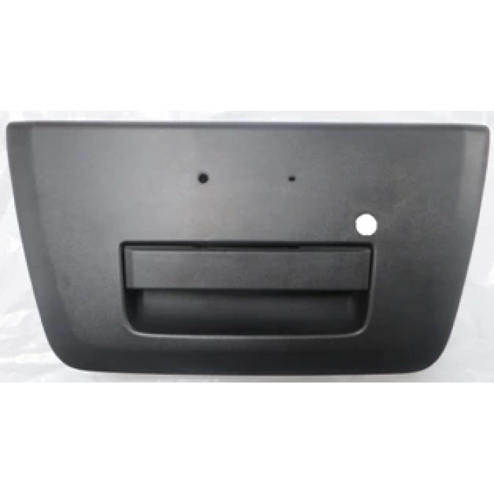 Nıssan Pıck Up- Navara- 06/14; Arka Bagaj Kapağı Açma Kolu (Çerçevesi İle Birlikte Komple)(Tyg) (Oem No: 90606-Ea810)