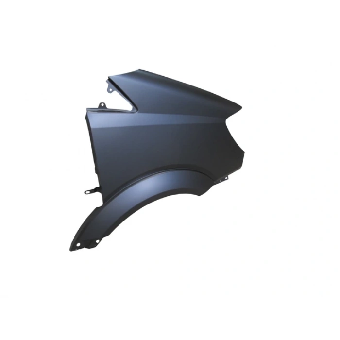 Mercedes Sprınter- 07/13; Ön Çamurluk Deliksiz Sağ (Tyg/Oran) (Oem No: 9066377819)