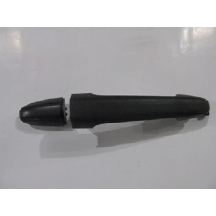 Mercedes Sprınter- 07/13; Orta Kapı Dış Açma Kolu Sağ Siyah (Pütürlü Tip) (Hushan) (Oem No: 9067600170)