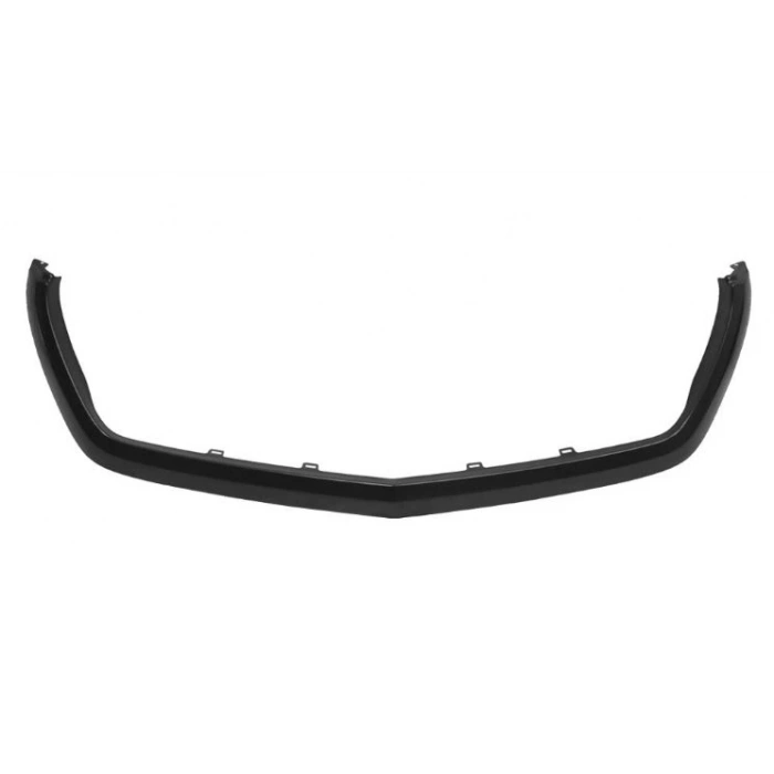 Mercedes Sprınter- 13/18; Ön Panjur Çerçevesi Siyah (Oem No: 9068880051)