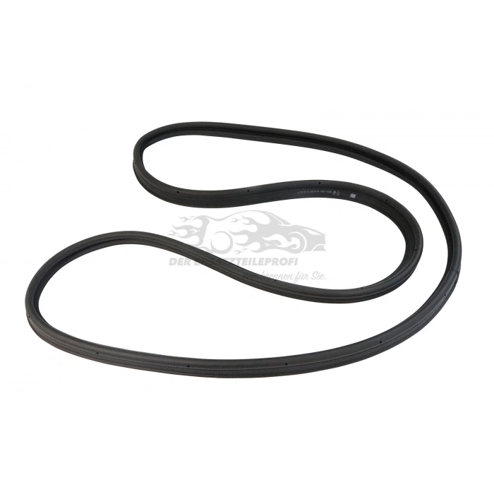 Bagaj Fıtılı  Duster 10-Den İtibaren;Duster (Oem No: 908303802R)