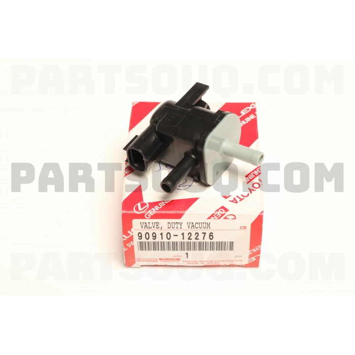 Sensör Vakum (Selenoıd) Corolla 06Sonrası 1Zr / Corolla Cross 22Sonrası / Chr 16Sonrası / Rav-4 (Oem No: 90910-12276)