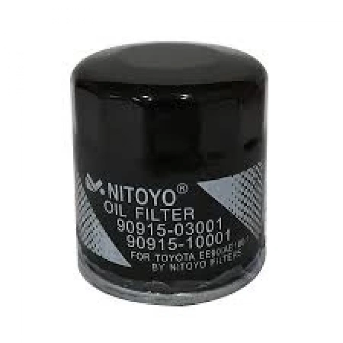 YAG FİLTRESİ . JAPON COROLLA (E9, E10, E11, E12, E15, E21) : YARIS (P1, P9, P13) 1.0/1.3/1.5 Hybrid 9 1.3:1.4:1.6:1.8 Hybrid 88- (Oem No: 90915-03001)