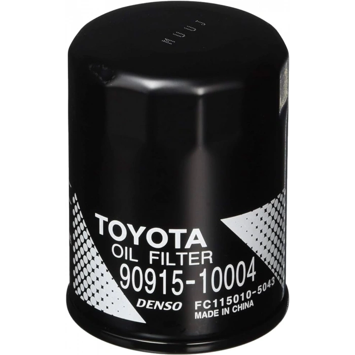 YAG FİLTRESİ . JAPON avensis (T22, T25) : RAV4 (A2, A3) 2.0 01-09 : CAMRY (V3) 2.4 02-05 2.0 00-08 (Oem No: 90915-10004)