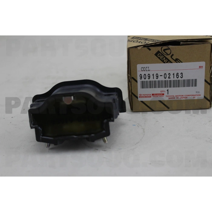 Ateşleme Bobini Corona  92-95 2.0 / Carına  96-97 3Sfe (Oem No: 90919-02163)