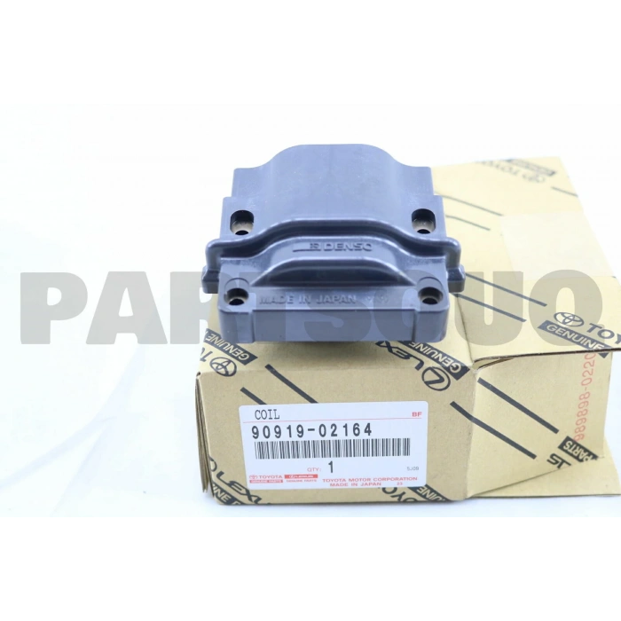 Ateşleme Bobini Corolla  88-99 1.3 /1.6 (Oem No: 90919-02164)